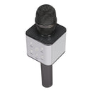 Microfone sem Fios com Coluna