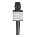 Microfone sem Fios com Coluna