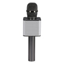 Microfone sem Fios com Coluna