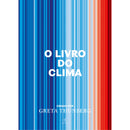 O Livro do Clima de Greta Thunberg