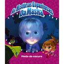 Masha e o Urso - Medo do Escuro