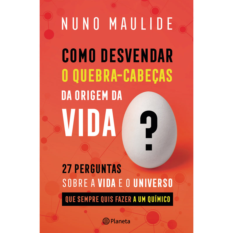 Como Desvendar O Quebra-Cabeça de Nuno Maulide