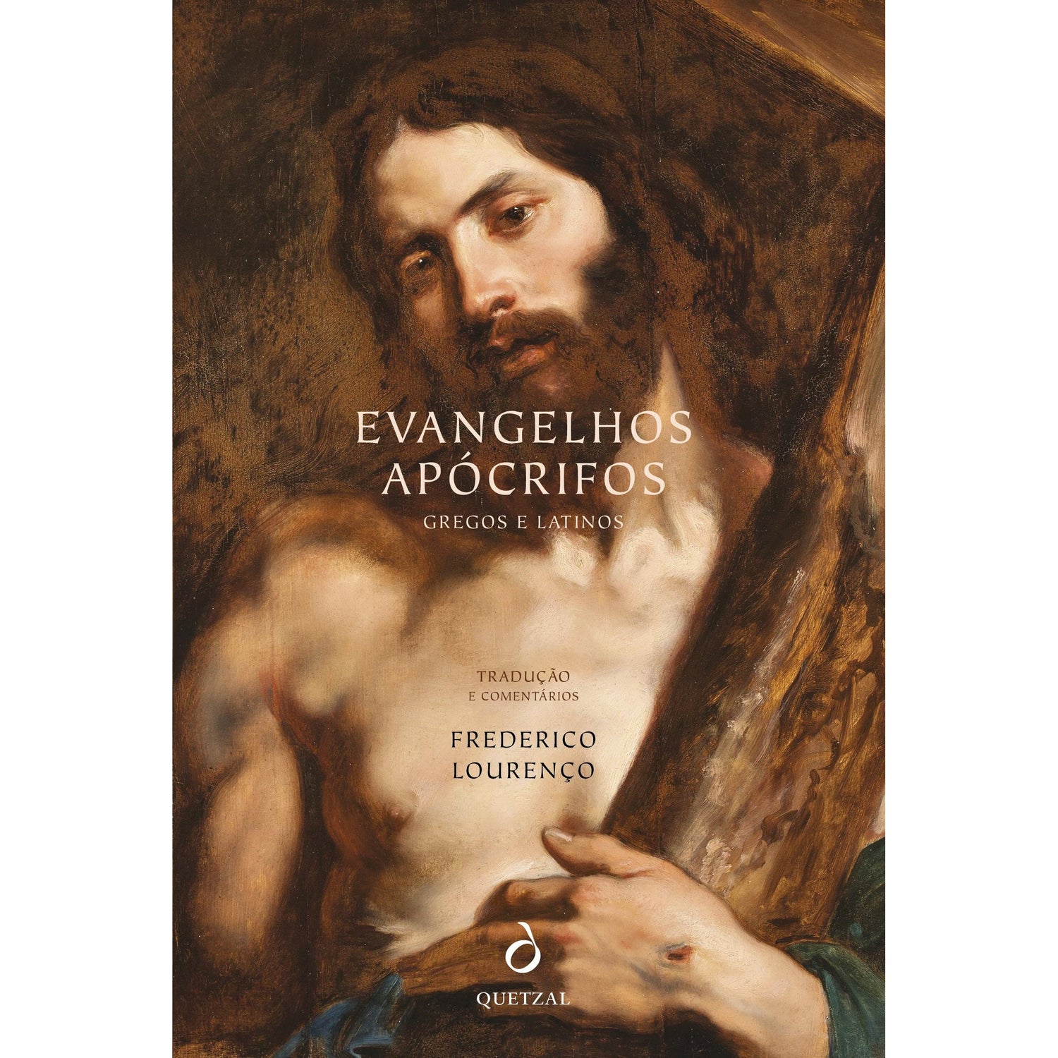 Evangelhos Apócrifos - Gregos e Latinos de Frederico Lourenço