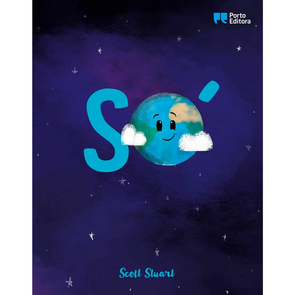 Só de Scott Stuart de Scott Stuart