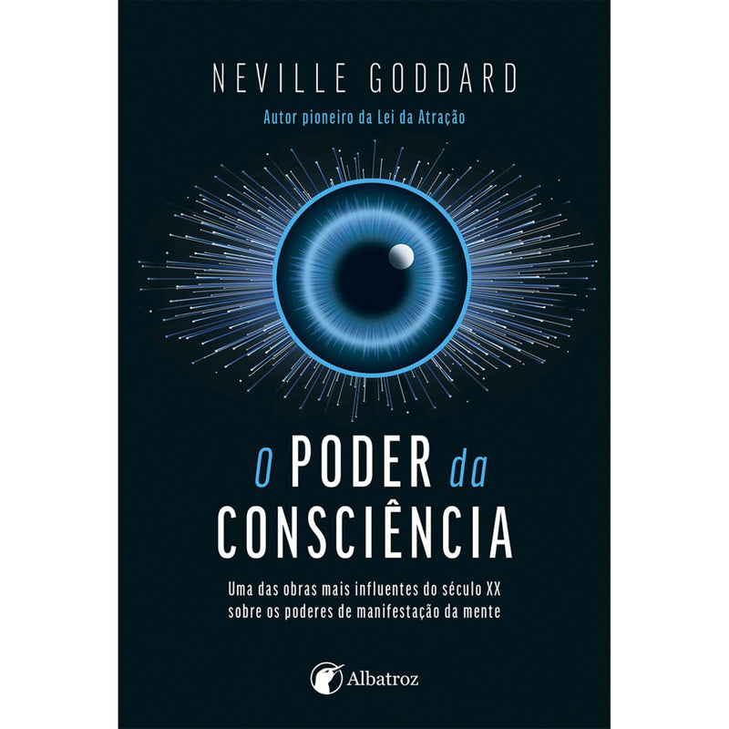 O Poder Da Consciência de Neville Goddard