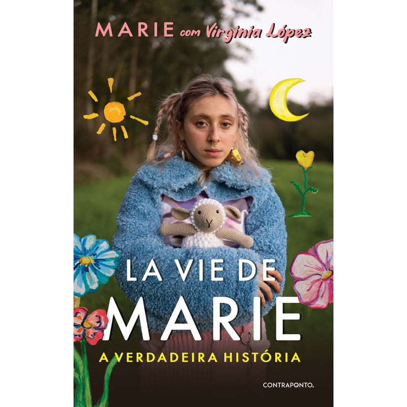 La Vie De Marie de Marie Com Virginia López