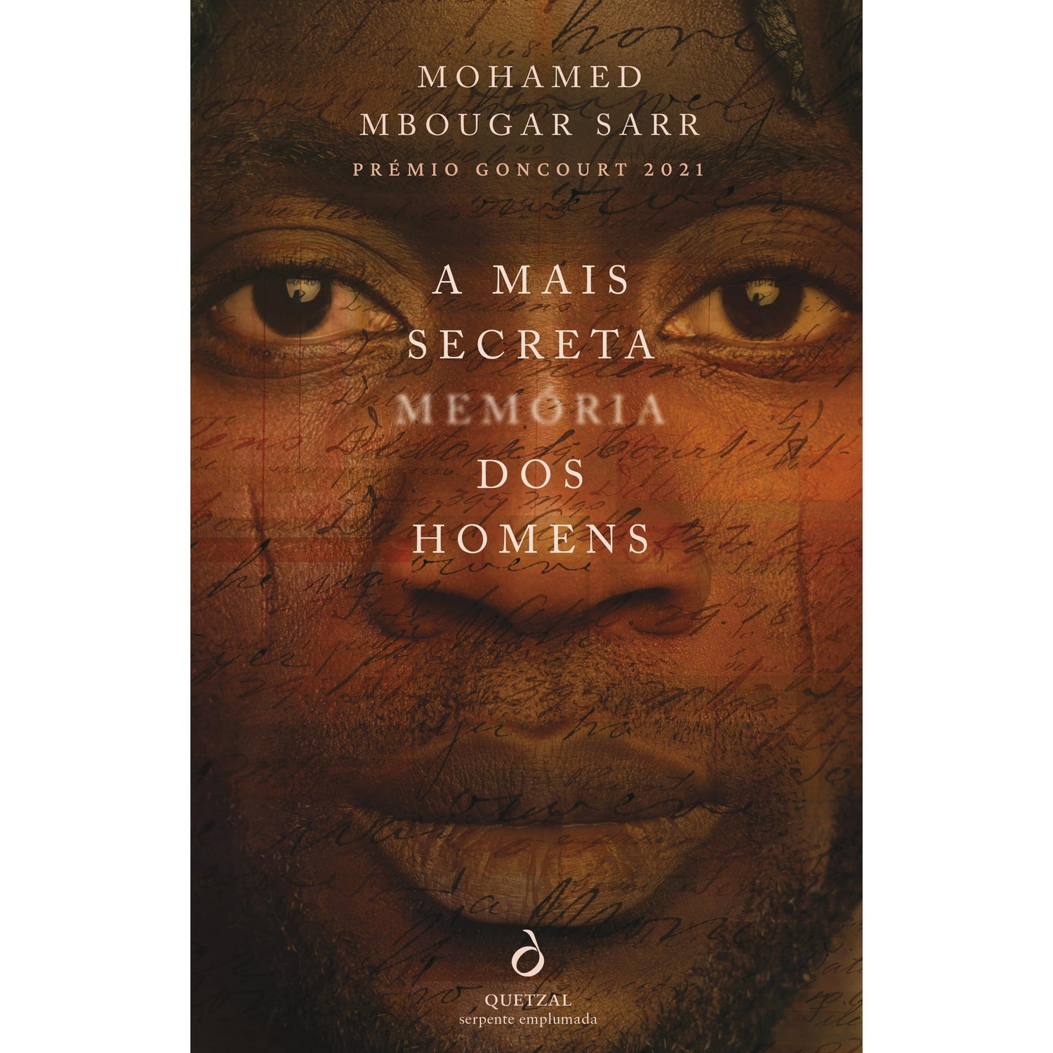 A Mais Secreta Memória dos Homens de Mohamed Mbougar Sarr