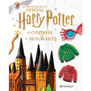 Livro de Receitas Oficial Harry Potter de Joanna Farrow; Tradução: Maria João Ferro de Joanna Farrow