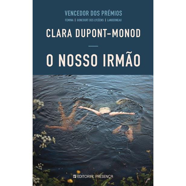 O Nosso Irmão de Clara Dupont-Monod
