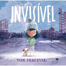 Invisível de Tom Percival de Tom Percival