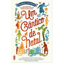 Um Cântico de Natal de Charles Dickens de Charles Dickens