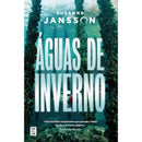 Águas de Inverno de Susanne Jansson de Susanne Jansson