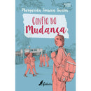 Confia na Mudança de Margarida Fonseca Santos de Margarida Fonseca Santos