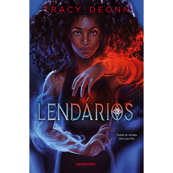 Lendários de Tracy Deonn
