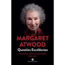 Questões Escaldantes de Margaret Atwood