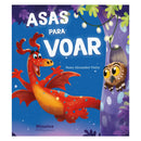 Asas Para Voar de Nuno Alexandre Vieira