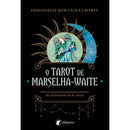 O Tarot de Marselha-Waite de Emmanuelle Iger de Emmanuelle Iger