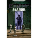 A Aranha de Lars Kepler de Lars Kepler