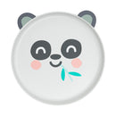 Plate For Babies - Panda