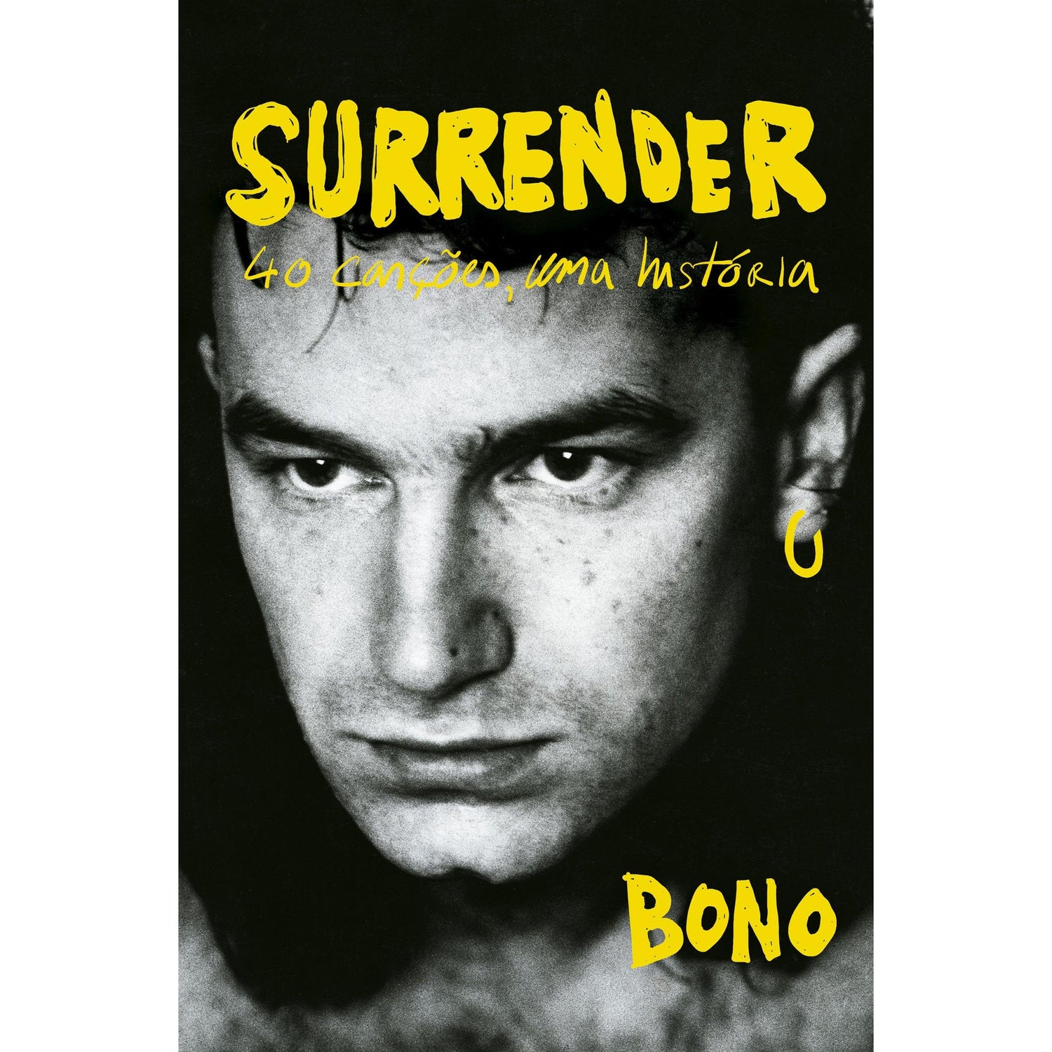 Surrender de Bono de Bono
