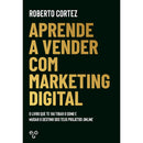 Aprende A Vender Com Marketing de Roberto Cortez