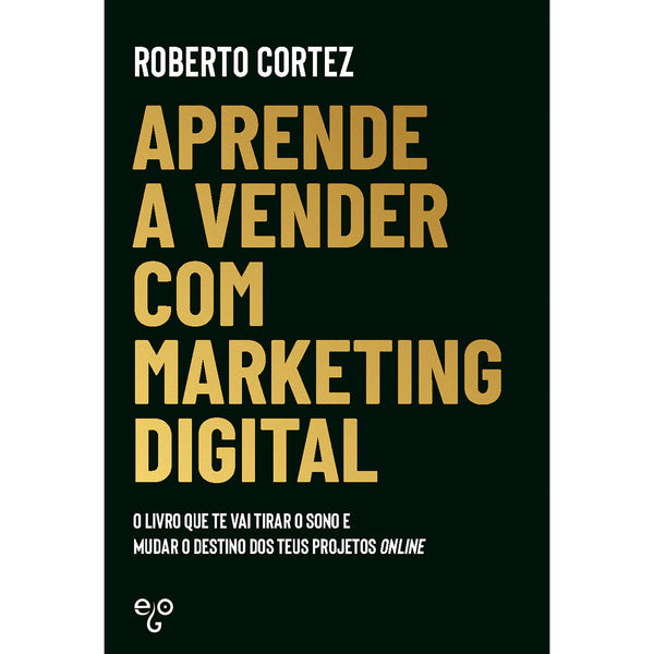 Aprende A Vender Com Marketing de Roberto Cortez