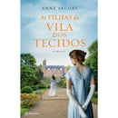 As Filhas da Vila dos Tecidos de Anne Jacobs
