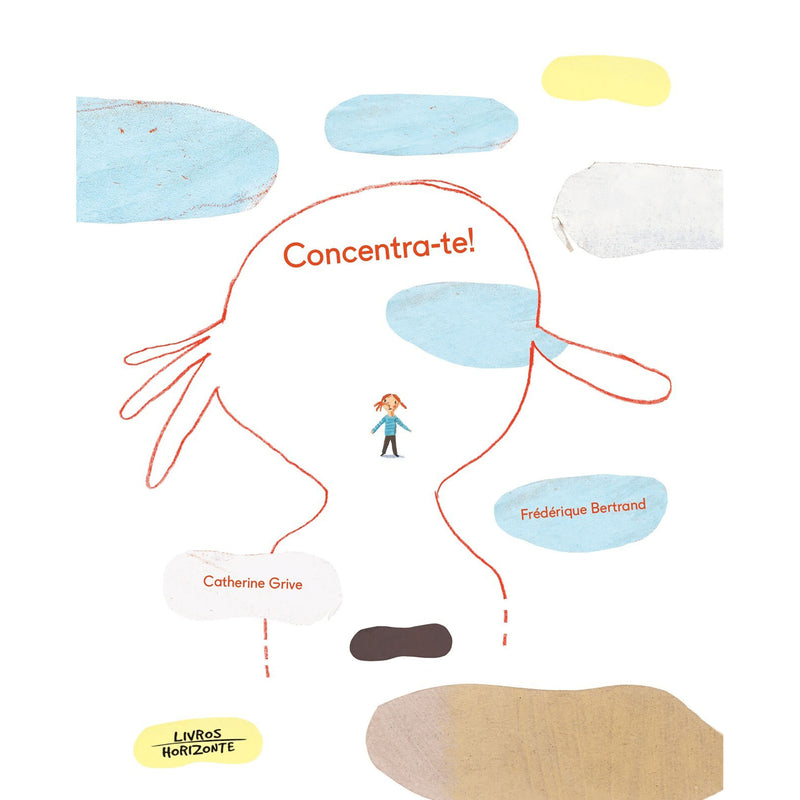 Concentra-Te de Catherine Grive