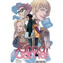 Good Game! de Blanca Mira