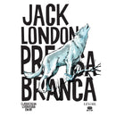 Presa Branca de Jack London/ Caterina Mognato