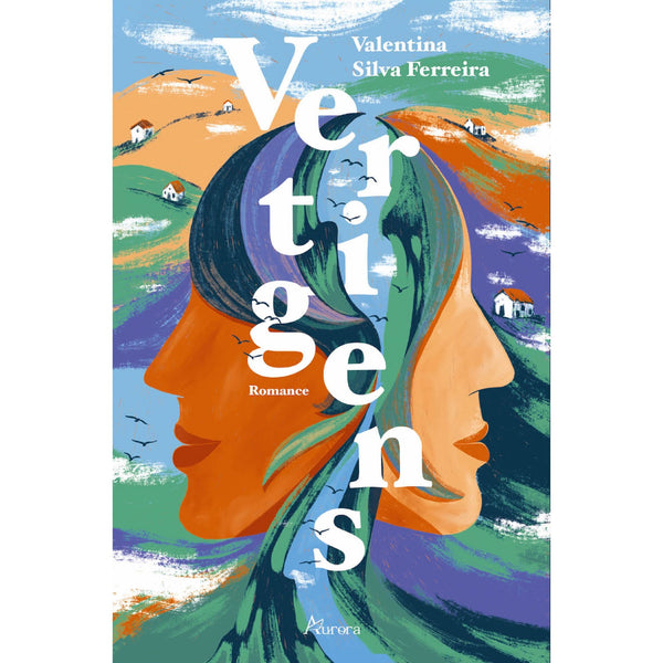 Vertigens de Valentina Ferreira Silva