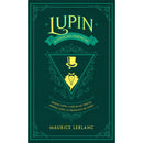 Lupin: A Coleção Essencial Volume 2 de Maurice Leblanc