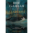 Stardust - o Mistério da Estrela-Cadente de Neil Gaiman; Tradução: Maria Georgina Segurado de Neil Gaiman