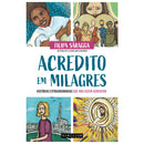 Acredito em Milagres de Filipa Sáragga de Filipa Sáragga