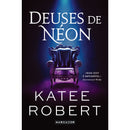 Deuses de Néon - Olimpo 1 de Katee Robert; Tradução: Sofia Ribeiro de Katee Robert