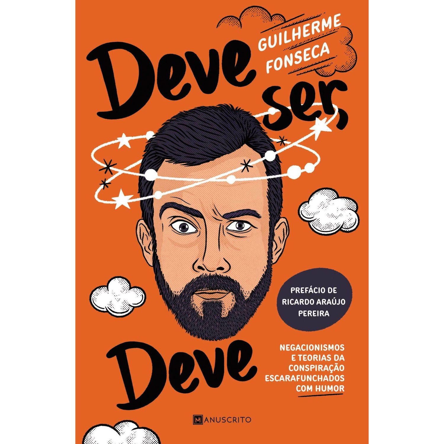 Deve Ser, Deve de Guilherme Fonseca de Guilherme Fonseca