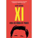 XI - uma História de Poder de Kerry Brown