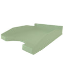 Tabuleiro Secretária Verde Claro Note!