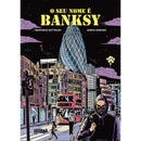 O seu Nome é Banksy de Francesco Matteuzzi
