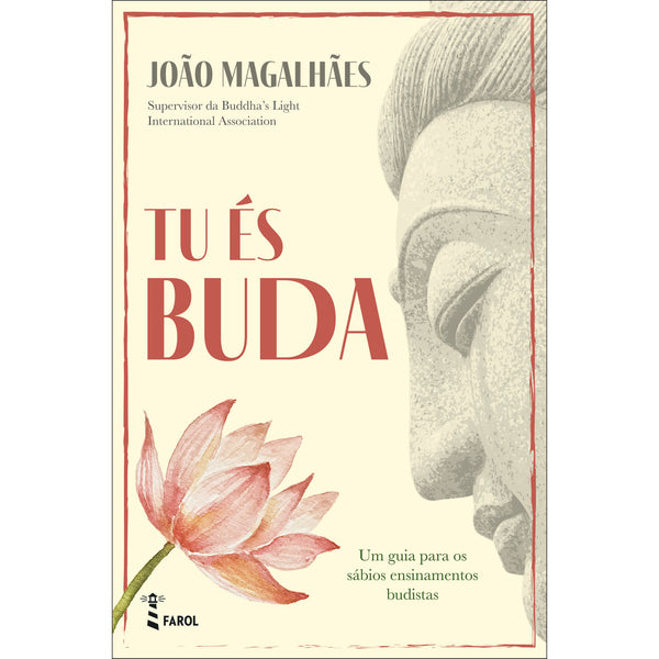 Tu És Buda de João Magalhães