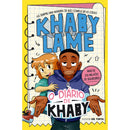 O Diário de Khaby de Khaby Lame