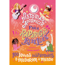 100 Jovens Inspiradoras que Mudaram o Mundo