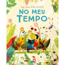 No Meu Tempo de Andy Stanton