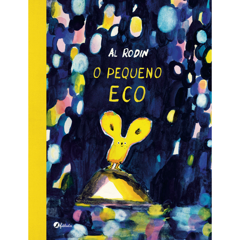 O Pequeno Eco de Al Rodin
