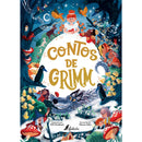 Contos de Grimm de Elli Woollard