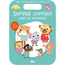 Sempre Comigo! Ratinho - Livro de Atividades de Emma Munro Smith