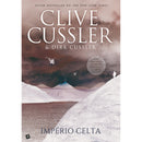 Império Celta de Clive Cussler e Dirk Cussler