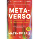Metaverso de Matthew Ball