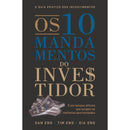 Os 10 Mandamentos Do Investidor de San Eng