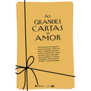 As Grandes Cartas De Amor de A.A.V.V.